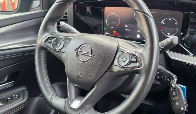 Opel Mokka 1.2 DI Turbo GS full