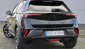 Opel Mokka 1.2 DI Turbo GS full