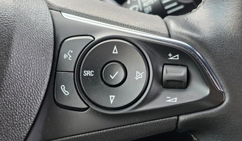 Opel Mokka 1.2 DI Turbo GS full