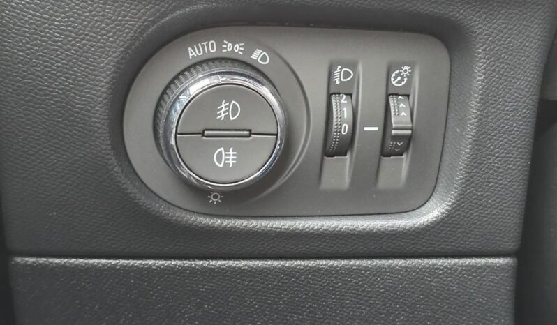 Opel Mokka 1.2 DI Turbo GS full