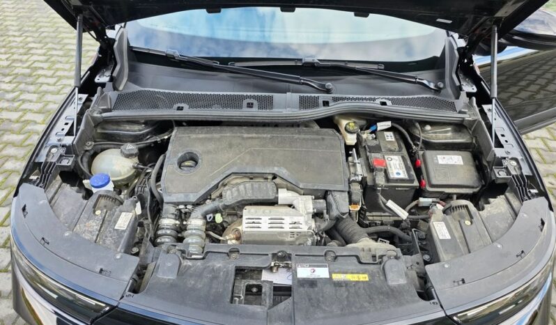 Opel Mokka 1.2 DI Turbo GS full