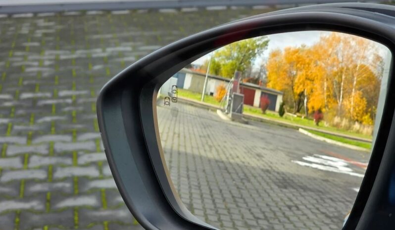 Opel Mokka 1.2 DI Turbo GS full