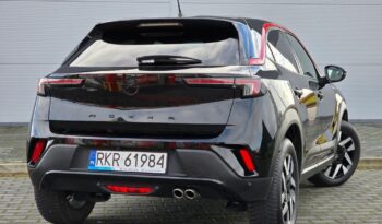 Opel Mokka 1.2 DI Turbo GS full