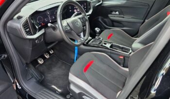 Opel Mokka 1.2 DI Turbo GS full