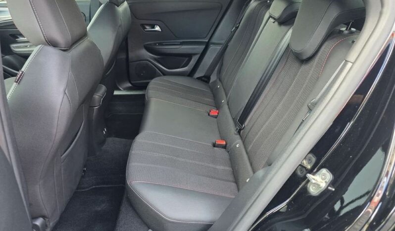 Opel Mokka 1.2 DI Turbo GS full