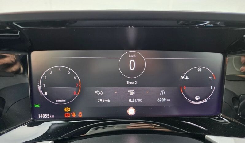 Opel Mokka 1.2 DI Turbo GS full