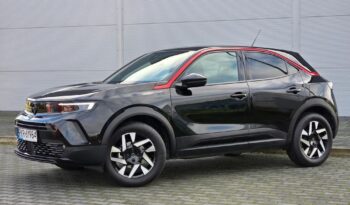 Opel Mokka 1.2 DI Turbo GS full