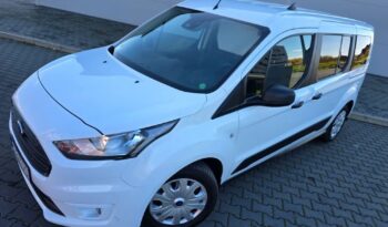 Ford Transit Connect 240 L2 LKW Trend Dla Niepełnosprawnych Rampa PFRON full