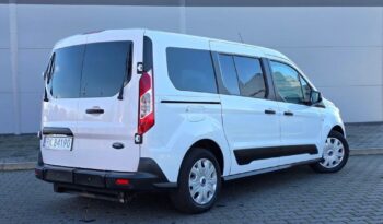 Ford Transit Connect 240 L2 LKW Trend Dla Niepełnosprawnych Rampa PFRON full