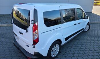 Ford Transit Connect 240 L2 LKW Trend Dla Niepełnosprawnych Rampa PFRON full