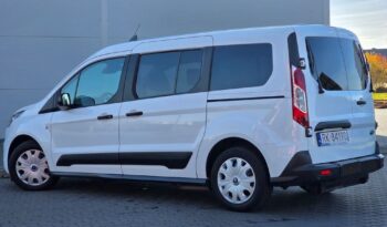 Ford Transit Connect 240 L2 LKW Trend Dla Niepełnosprawnych Rampa PFRON full
