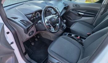 Ford Transit Connect 240 L2 LKW Trend Dla Niepełnosprawnych Rampa PFRON full