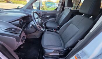 Ford Transit Connect 240 L2 LKW Trend Dla Niepełnosprawnych Rampa PFRON full