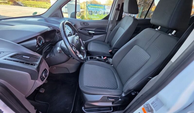 Ford Transit Connect 240 L2 LKW Trend Dla Niepełnosprawnych Rampa PFRON full