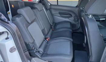 Ford Transit Connect 240 L2 LKW Trend Dla Niepełnosprawnych Rampa PFRON full