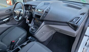 Ford Transit Connect 240 L2 LKW Trend Dla Niepełnosprawnych Rampa PFRON full