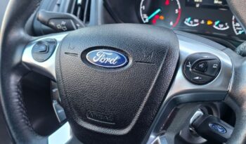 Ford Transit Connect 240 L2 LKW Trend Dla Niepełnosprawnych Rampa PFRON full