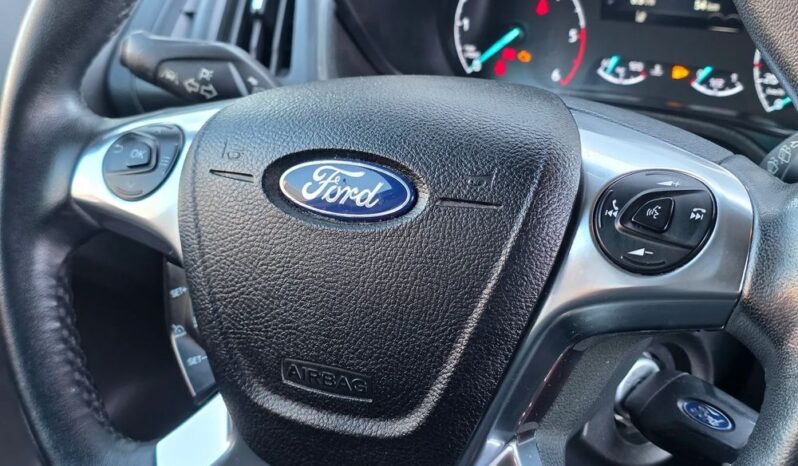 Ford Transit Connect 240 L2 LKW Trend Dla Niepełnosprawnych Rampa PFRON full