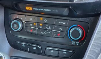 Ford Transit Connect 240 L2 LKW Trend Dla Niepełnosprawnych Rampa PFRON full