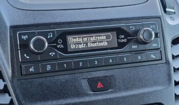 Ford Transit Connect 240 L2 LKW Trend Dla Niepełnosprawnych Rampa PFRON full