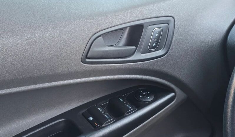 Ford Transit Connect 240 L2 LKW Trend Dla Niepełnosprawnych Rampa PFRON full