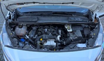 Ford Transit Connect 240 L2 LKW Trend Dla Niepełnosprawnych Rampa PFRON full