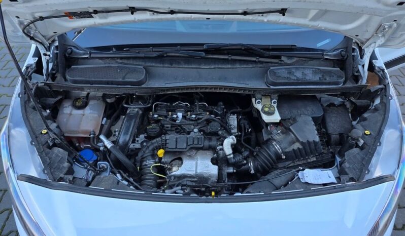 Ford Transit Connect 240 L2 LKW Trend Dla Niepełnosprawnych Rampa PFRON full