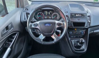 Ford Transit Connect 240 L2 LKW Trend Dla Niepełnosprawnych Rampa PFRON full