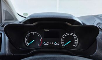 Ford Transit Connect 240 L2 LKW Trend Dla Niepełnosprawnych Rampa PFRON full