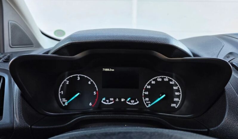 Ford Transit Connect 240 L2 LKW Trend Dla Niepełnosprawnych Rampa PFRON full