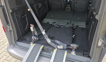 Mercedes-Benz Klasa T 180 d Progressive Dla Niepełnosprawnych PFRON full