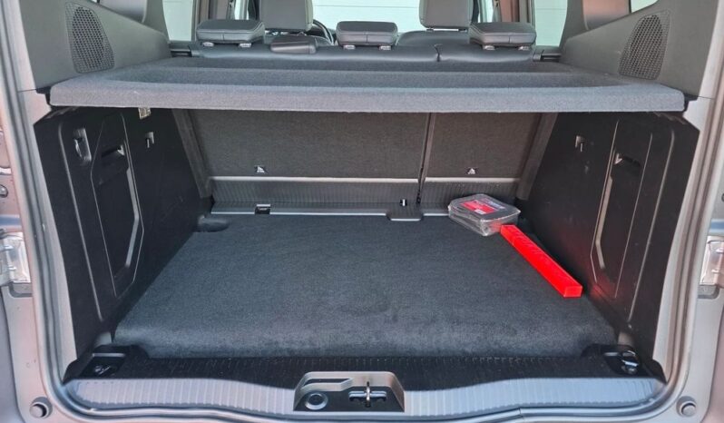 Mercedes-Benz Klasa T 180 d Progressive Dla Niepełnosprawnych PFRON full