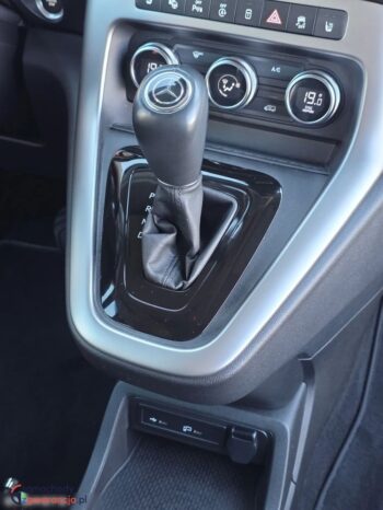 Mercedes-Benz Klasa T 180 d Progressive Dla Niepełnosprawnych PFRON full