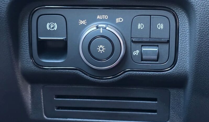 Mercedes-Benz Klasa T 180 d Progressive Dla Niepełnosprawnych PFRON full