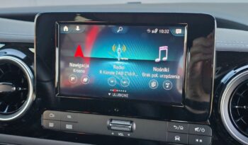 Mercedes-Benz Klasa T 180 d Progressive Dla Niepełnosprawnych PFRON full