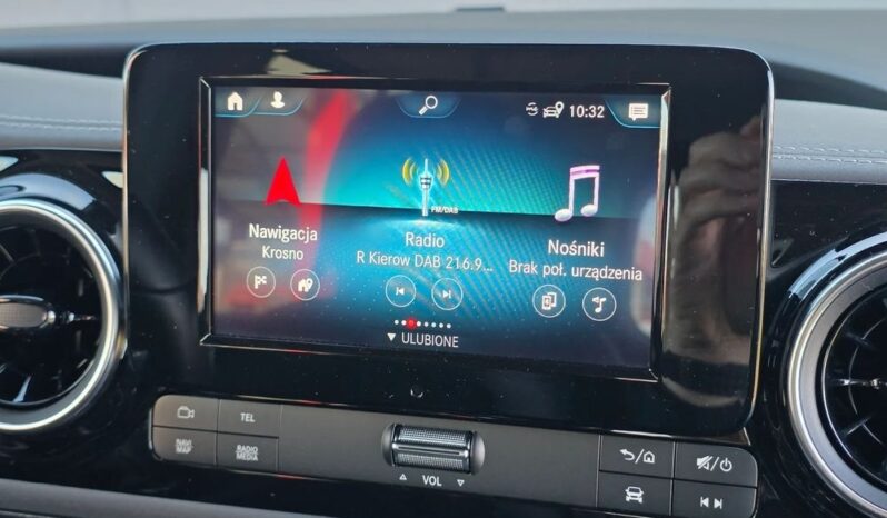 Mercedes-Benz Klasa T 180 d Progressive Dla Niepełnosprawnych PFRON full