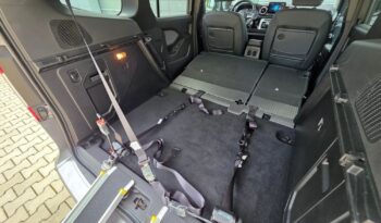 Mercedes-Benz Klasa T 180 d Progressive Dla Niepełnosprawnych PFRON full