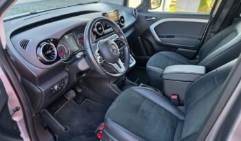 Mercedes-Benz Klasa T 180 d Progressive Dla Niepełnosprawnych PFRON full