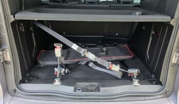 Mercedes-Benz Klasa T 180 d Progressive Dla Niepełnosprawnych PFRON full