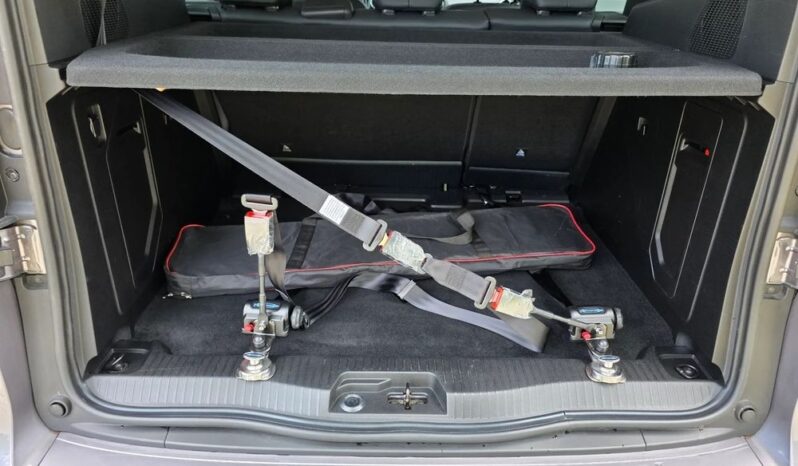 Mercedes-Benz Klasa T 180 d Progressive Dla Niepełnosprawnych PFRON full