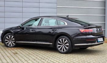 Volkswagen Arteon 2.0 TDI SCR Elegance DSG full