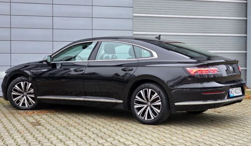 Volkswagen Arteon 2.0 TDI SCR Elegance DSG full