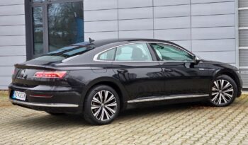 Volkswagen Arteon 2.0 TDI SCR Elegance DSG full