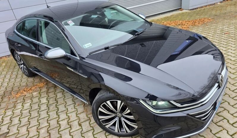 Volkswagen Arteon 2.0 TDI SCR Elegance DSG full