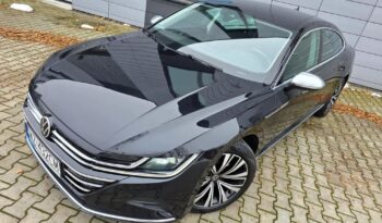 Volkswagen Arteon 2.0 TDI SCR Elegance DSG full