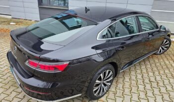 Volkswagen Arteon 2.0 TDI SCR Elegance DSG full