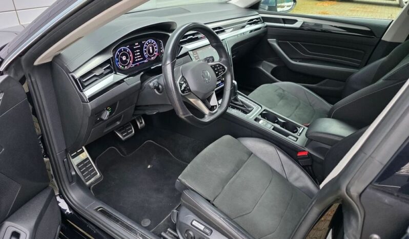 Volkswagen Arteon 2.0 TDI SCR Elegance DSG full