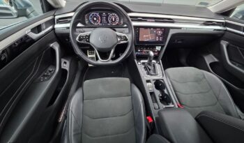 Volkswagen Arteon 2.0 TDI SCR Elegance DSG full