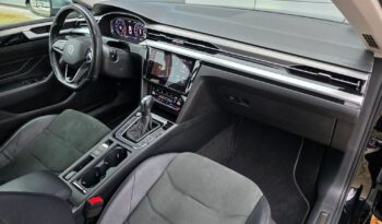 Volkswagen Arteon 2.0 TDI SCR Elegance DSG full