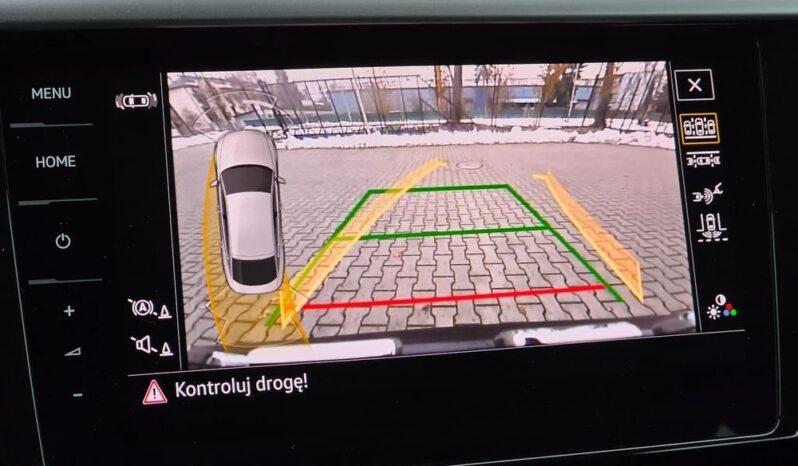 Volkswagen Arteon 2.0 TDI SCR Elegance DSG full